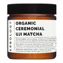 Erbology Organic Ceremonial Uji Matcha, proszek, 40 g