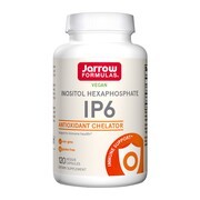 Jarrow Formulas IP6 (Inositol Hexaphosphate), kapsułki, 120 szt. https://azcdn.doz.pl/image/d/product/ecabb0d6-scale-180x180.png