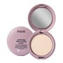 Paese, Nanorevit Perfecting and Covering Powder, puder upiększająco-kryjący, 02 Porcelain, 9 g