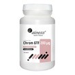 Aliness Chrom GTF 200 µg Active Cr-Complex, tabletki, 100 szt.