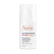 Avene Eau Thermale Antirougeurs Rosamed, koncentrat nawilżający SPF 50+, 30 ml https://azcdn.doz.pl/image/d/product/c5898ba1-scale-180x180.png