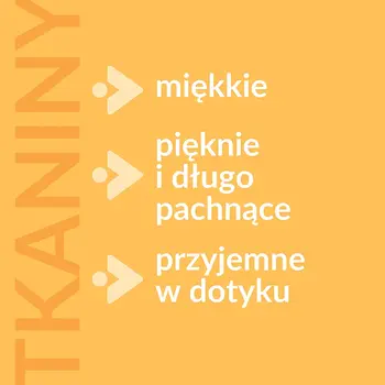 Zielko, Płyn do płukania Vanilla Bliss, 1520 ml