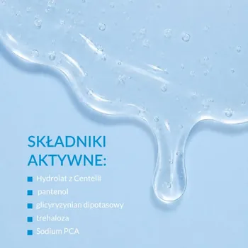 Flos-Lek Pharma Cica Care, ampułka wyciszająca, 30 ml