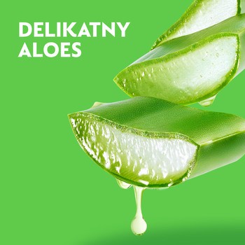 Dettol, antybakteryjne, mydło w płynie aloe vera, bezdotykowy aplikator, 250 ml