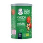 Gerber Organic, chrupki pszenno-owsiane pomidor, marchewka, 10 m+, 35 g
