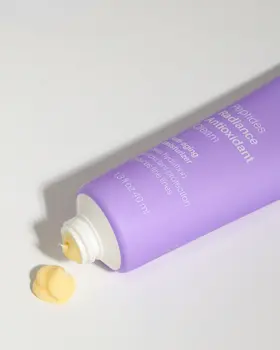 Nacomi Next LVL, antyoksydacyjny krem do twarzy z peptydami, 40 ml