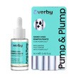 Everby Pump&Plump, ujędrniające serum do twarzy z Pumpcoli, 14 ml
