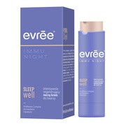 Evree Immu Night SleepWell, krem intensywnie regenerujący, na noc, 45 ml https://azcdn.doz.pl/image/d/product/7dbdeafd-scale-180x180.png