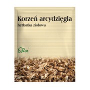 Korzeń arcydzięgla, herbatka ziołowa, 50 g (Flos) https://azcdn.doz.pl/image/d/product/bc8654ec-scale-180x180.png