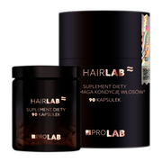ProLab HairLab, kapsułki, 90 szt.