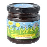 KruKam Krem owocowy 100% Śliwka, 190 g https://azcdn.doz.pl/image/d/product/10c29816-scale-180x180.png