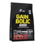 Olimp Gain Bolic 6000, proszek, smak truskawkowy, 1000 g