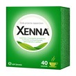Xenna, zioła do zaparzania, 0,9-1,1 g, 40 saszetek