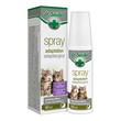 Dr Seidel Spray adaptacyjny dla kotów, 90 ml