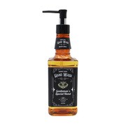 Aurora Whiskey Scent, mydło do rąk w płynie, 480 ml