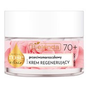 Bielenda Royal Rose Elixir, przeciwzmarszczkowy tłusty krem regenerujący 70+, 50 ml https://azcdn.doz.pl/image/d/product/918c36d0-scale-180x180.png