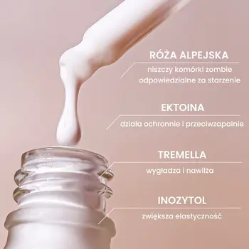 Simply More, serum odmładzające, 30 ml