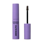 Madara Grow & Fix Tinted Brow Gel, żelowe serum do stylizacji brwi, Ash Brown 4, 4,25 ml https://azcdn.doz.pl/image/d/product/c53020cc-scale-180x180.png