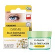 Flos-Lek Laboratorium, żel ze świetlikiem lekarskim i rumiankiem do powiek i pod oczy, 10 g
