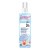 Jantar Sun, dwufazowa woda termalna do twarzy i ciała, SPF 25, 200 ml