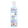 Jantar Sun, dwufazowa woda termalna do twarzy i ciała, SPF 25, 200 ml