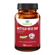 Naturell Metylo-B12 500, tabletki, 120 szt.