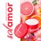 Solamor, maska do włosów, Orange Grapefruit, 200 ml