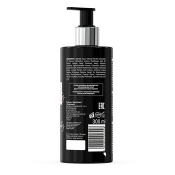 Apis Be Beauty, pielęgnacyjny krem do rąk, 300 ml