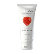 Mossa, Witaminowa odżywka nawilżająca z ekstraktem z truskawki, 200 ml https://azcdn.doz.pl/image/d/product/ae59bbd6-scale-180x180.png