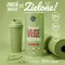 Diet-Food, Bio Vege Protein Mix, białko, 500 g