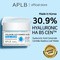 APLB Hyaluronic Acid Ceramide HA B5, krem nawilżający do twarzy z kwasem hialuronowym, ceramidami i witaminą B5, 55 ml