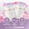 Zestaw 2x Allnutrition ALLDEYNN CollaRose, proszek, smak raspberry-wild strawberry, 300 g