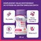 Nutridrink Protein Omega 3, zestaw MEGA Pack o smaku mango-brzoskwinia (6 x 4) x 125 ml