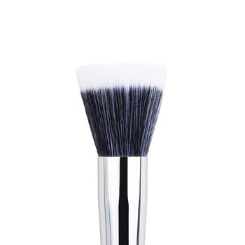 IBRA Makeup nr 10, pędzel do podkładu, 1 szt.