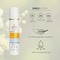 Sesderma Repaskin Urban 365, krem przeciwsłoneczny do skóry wrażliwej, SPF 50+, 50 ml