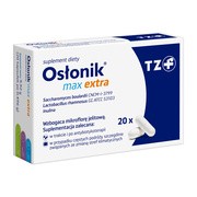 Osłonik Max Extra, kapsułki, 20 szt. https://azcdn.doz.pl/image/d/product/b4b9d15e-scale-180x180.png