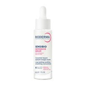 Bioderma Sensibio Defensive, łagodzące serum nawilżające, 30 ml https://azcdn.doz.pl/image/d/product/0b9d5efa-scale-180x180.png