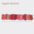 Paese Argan Lipstick, pomadka z olejem arganowym, 25, 4,3 g