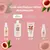 Orientana Trycho Nawilżenie, szampon nawilżający, 200 ml