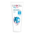 Cudocell Baby Derm, bezzapachowa emulsja do twarzy i ciała dla skóry suchej i atopowej, 180 ml