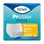 Tena Pants ProSkin Normal, majtki chłonne, rozmiar L, 30 szt.