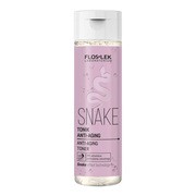 Flos-Lek Snake Tonik Anti-Aging, tonik przeciwzmarszczkowy do cery dojrzałej, 200 ml https://azcdn.doz.pl/image/d/product/46b22823-scale-180x180.png