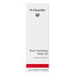 Dr.Hauschka, odżywczy olejek różany do ciała, 75 ml