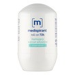 Medispirant, antyperspirant hamujący wzrost włosków 72 h, roll-on, 40 ml