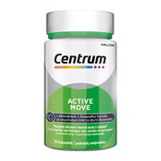 Centrum Active Move, witaminy dla aktywnych z ekstraktem z Boswellia serrata, kapsułki, 30 szt. https://azcdn.doz.pl/image/d/product/7763f902-scale-180x180.png