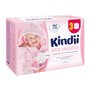 Cleanic Kindii Ultra Sensitive, chusteczki nawilżone dla niemowląt, 60 szt. x 3 opakowania