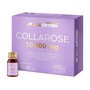 Allnutrition Alldeynn Collarose, 10000 mg, płyn, smak truskawkowo-cytrynowy, 30 szt.