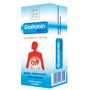 Zdrovit Gastranin, tabletki musujące, 150 mg, 10 szt