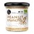 Diet-Food, Bio Krem z Orzechów Arachidowych Crunchy, 300 g
