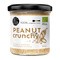 Diet-Food, Bio Krem z Orzechów Arachidowych Crunchy, 300 g